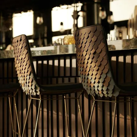 호텔 The Cloud One Duesseldorf-koebogen 4*