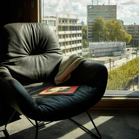 The Cloud One Duesseldorf-koebogen Отель Дюссельдорф