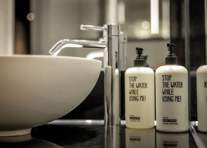 The Cloud One Duesseldorf-koebogen 호텔