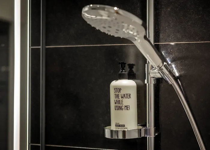 The Cloud One Duesseldorf-koebogen 호텔 4*