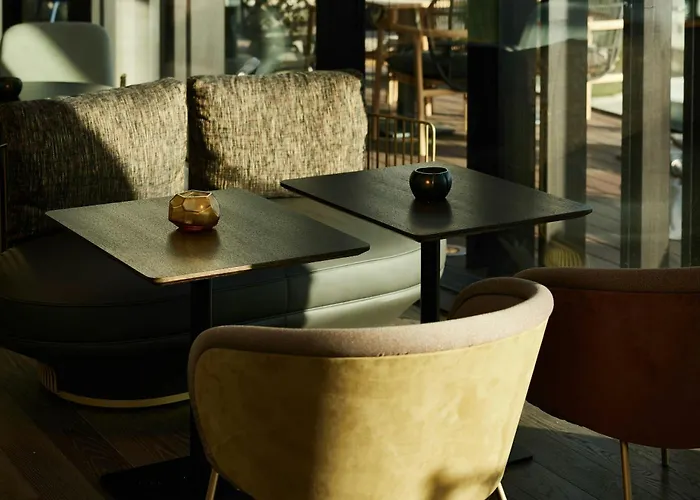 The Cloud One Duesseldorf-koebogen 뒤셀도르프