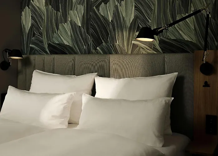 The Cloud One Duesseldorf-koebogen