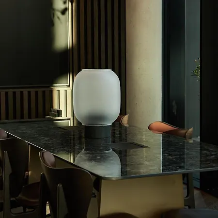 Hotel The Cloud One Duesseldorf-koebogen