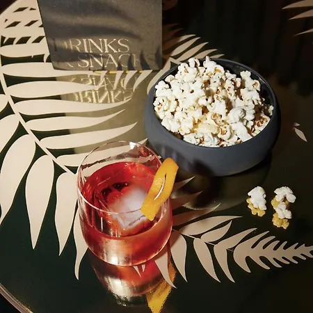 The Cloud One Duesseldorf-koebogen 4* Düsseldorf