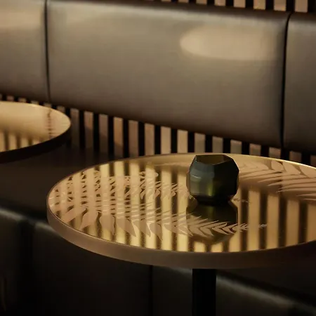 The Cloud One Duesseldorf-koebogen 4*