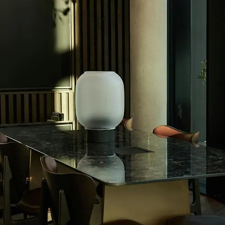 The Cloud One Duesseldorf-koebogen 酒店 4*