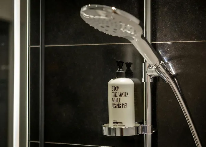 The Cloud One Duesseldorf-koebogen Düsseldorf