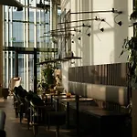 The Cloud One Duesseldorf-koebogen 4*