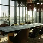 Otel The Cloud One Duesseldorf-koebogen 4*