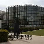 The Cloud One Duesseldorf-koebogen 4*