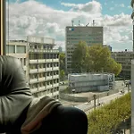 The Cloud One Duesseldorf-koebogen 4* Ντίσελντορφ