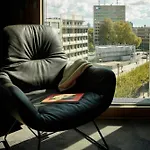 The Cloud One Duesseldorf-koebogen Otel Düsseldorf