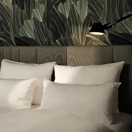 Отель The Cloud One Duesseldorf-koebogen Дюссельдорф