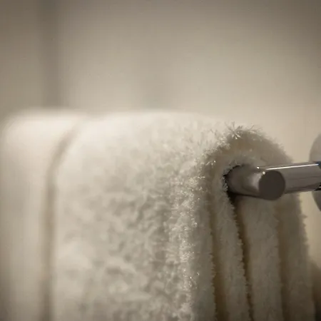 The Cloud One Duesseldorf-koebogen Отель