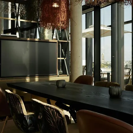 The Cloud One Düsseldorf-köbogen