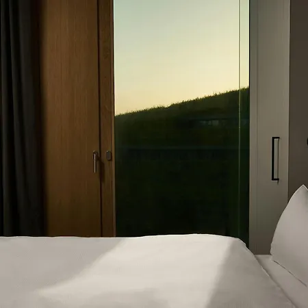 The Cloud One Duesseldorf-koebogen Hotel 4*