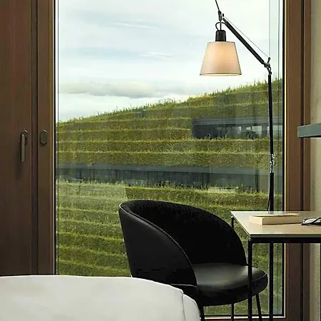 The Cloud One Duesseldorf-koebogen فندق دوسلدورف