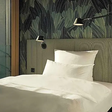 The Cloud One Duesseldorf-koebogen Hotel 4*