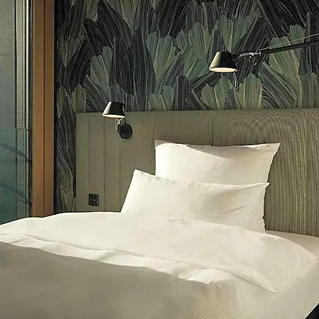 Hotel The Cloud One Duesseldorf-koebogen 4*