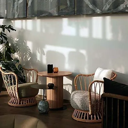 Hotel The Cloud One Duesseldorf-koebogen 4*