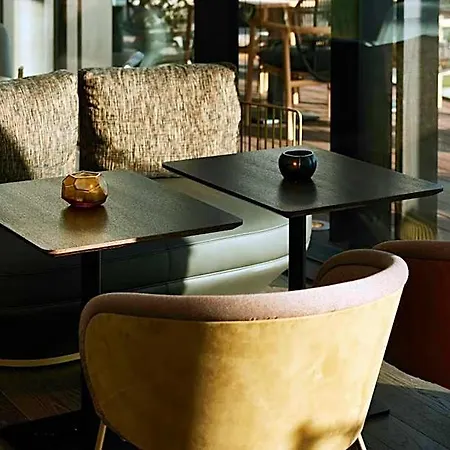 Hotel The Cloud One Duesseldorf-koebogen