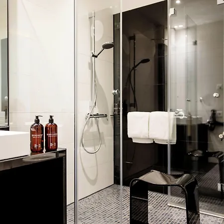 Hotel The Cloud One Duesseldorf-koebogen 4*