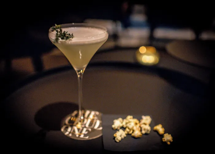 Hotel The Cloud One Düsseldorf-köbogen