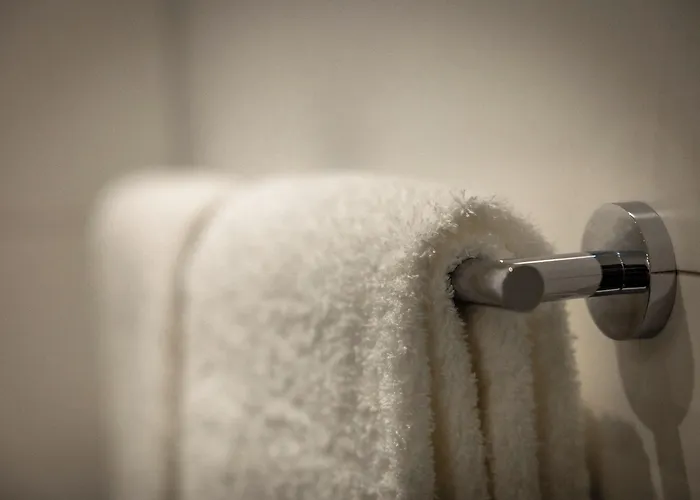 The Cloud One Düsseldorf-köbogen Hotel