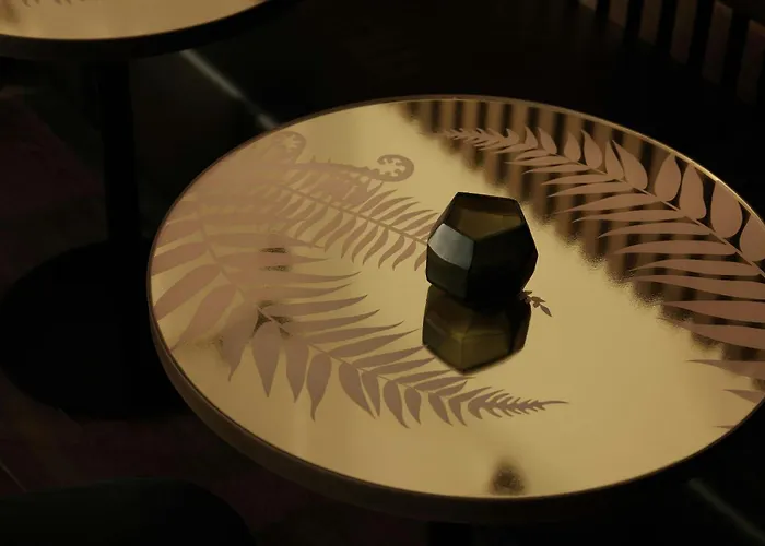 The Cloud One Düsseldorf-köbogen Hotel 4*