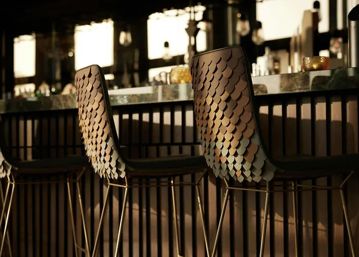 Hotel The Cloud One Düsseldorf-köbogen 4*