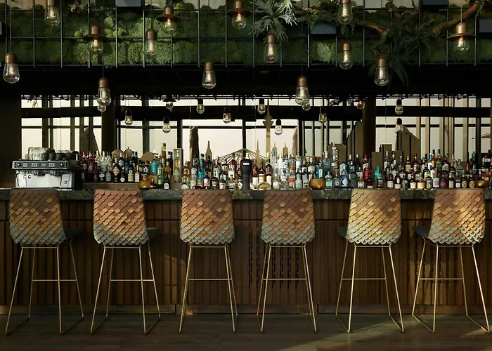 The Cloud One Duesseldorf-koebogen Düsseldorf