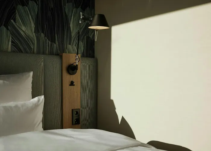 The Cloud One Düsseldorf-köbogen