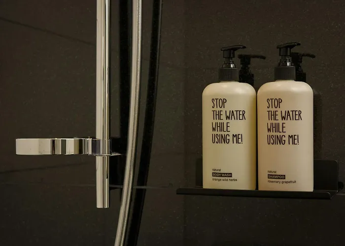 Hotel The Cloud One Duesseldorf-koebogen Düsseldorf