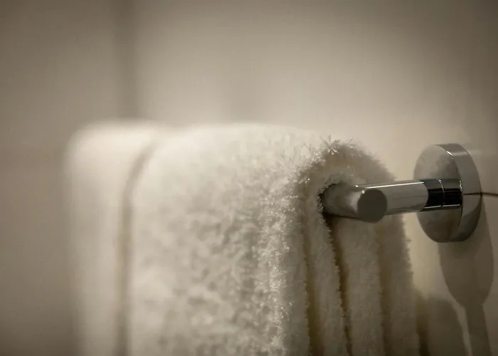 Hotel The Cloud One Düsseldorf-köbogen Düsseldorf