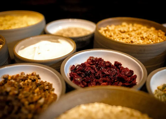 The Cloud One Duesseldorf-koebogen Hotel