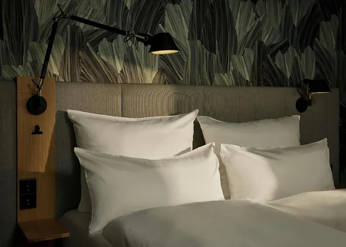 The Cloud One Duesseldorf-koebogen