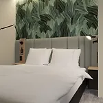 The Cloud One Duesseldorf-koebogen Hotel 4*