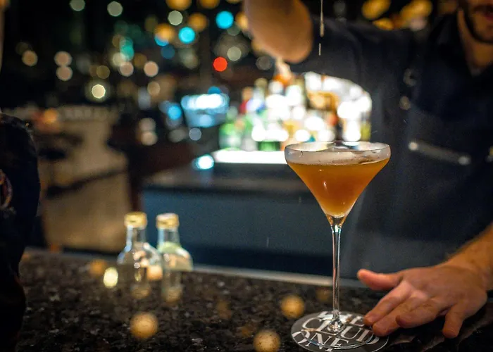 The Cloud One Duesseldorf-koebogen